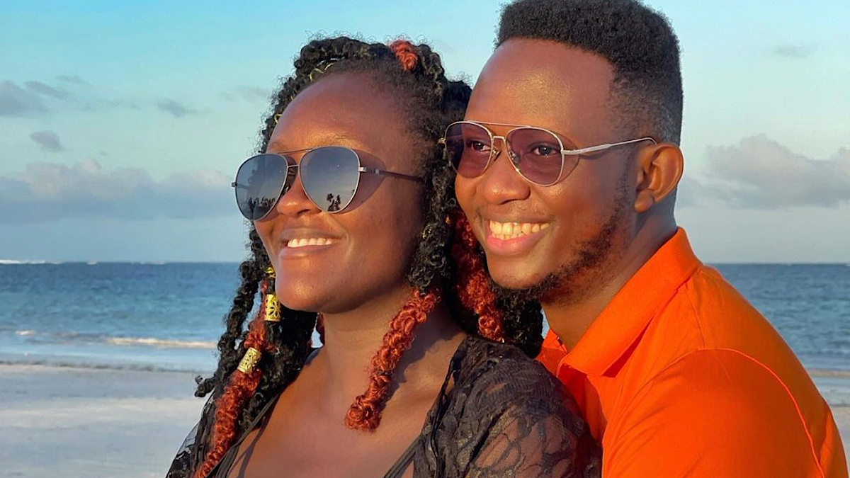 Aaaaaw! Daddie Marto Wows Fans With Wife's Delivery News