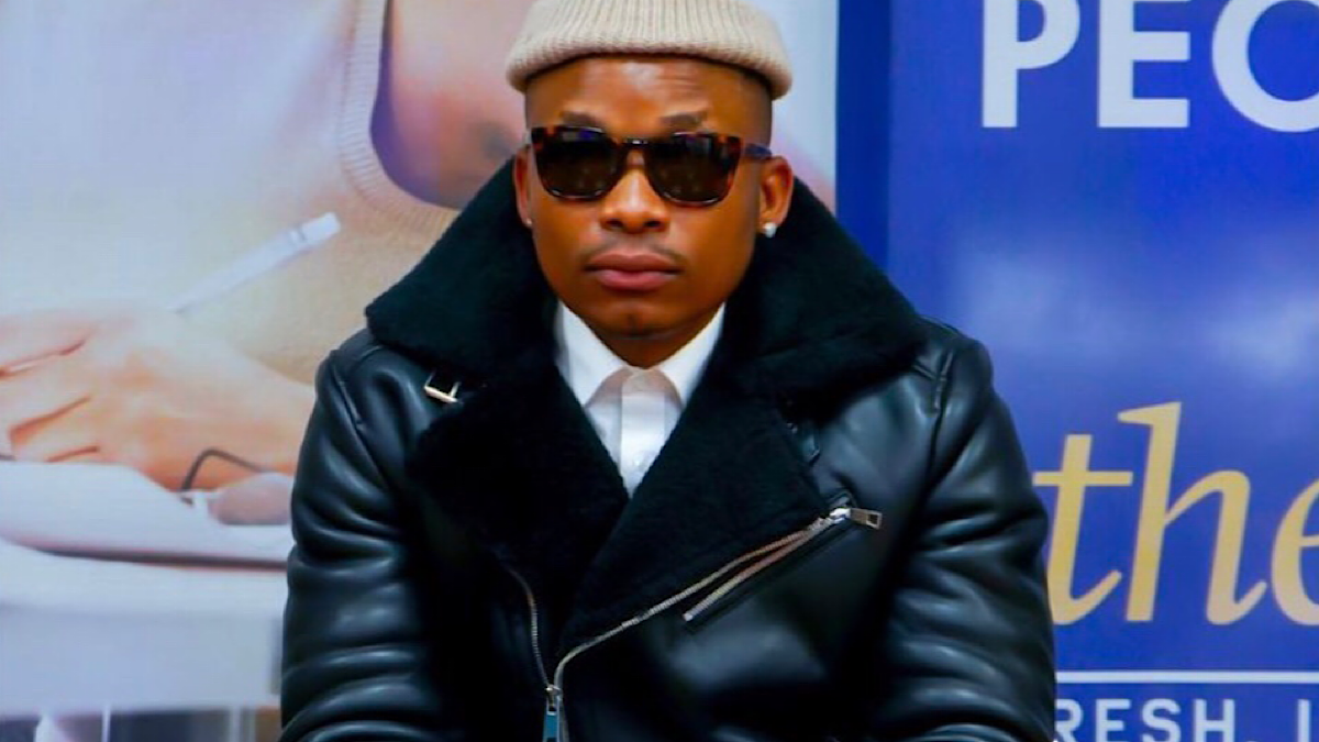 Trending Entertainment Tidbits: Otile Brown An Artiste Allergic to Clout-Chasing