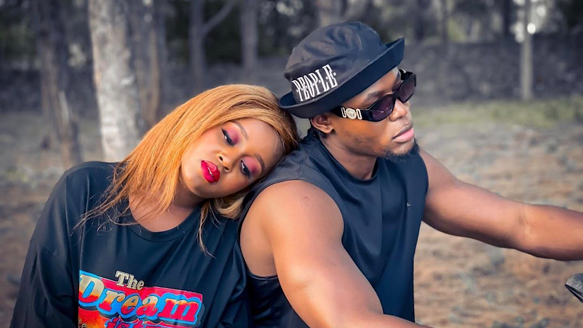What’s Trending in Entertainment World: Nadia Mukami and Arrow Bwoy Unfollow Each Other