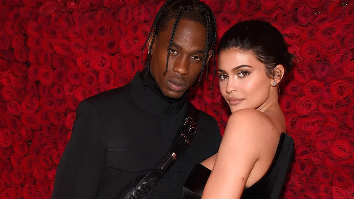 Kylie Jenner and Travis Scott Rumoured to be Expecting Second Child