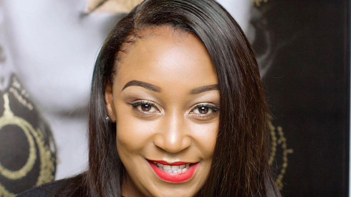 So Sad! Betty Kyalo Unapologetically Claps Back at Troll