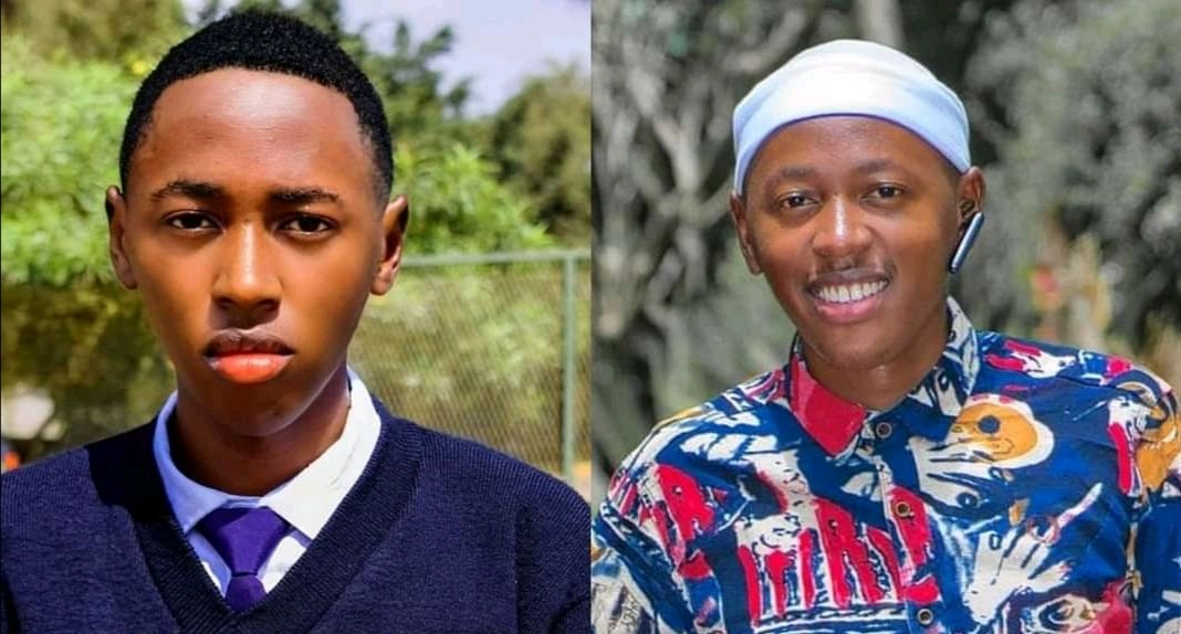 Ex-'Tahidi High' TV Show Actor Kamuhunjia Finds Love Again After Being Dumped Days Before Wedding