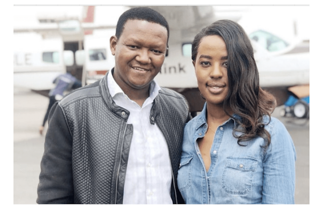 Why Lilian Ng'ang'a dumped Governor Dr Alfred Mutua for a musician