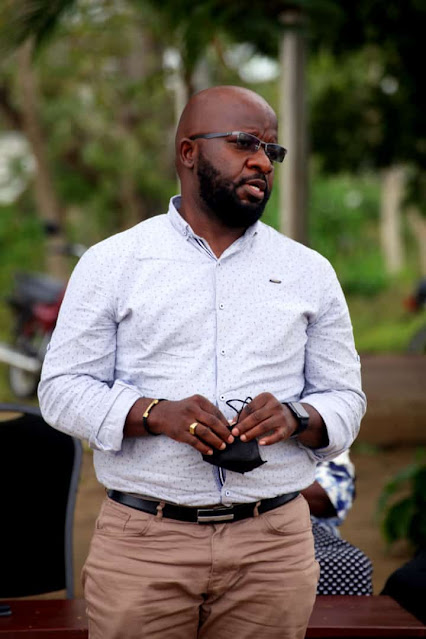 Workable plan for the youths in Kilifi County disclosed ahead of 2022 polls