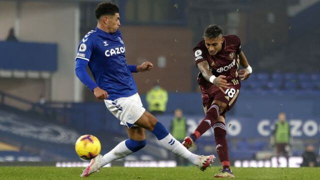 K24 TV EPL Maskani this weekend 21st August 2021, Leeds welcomes Everton