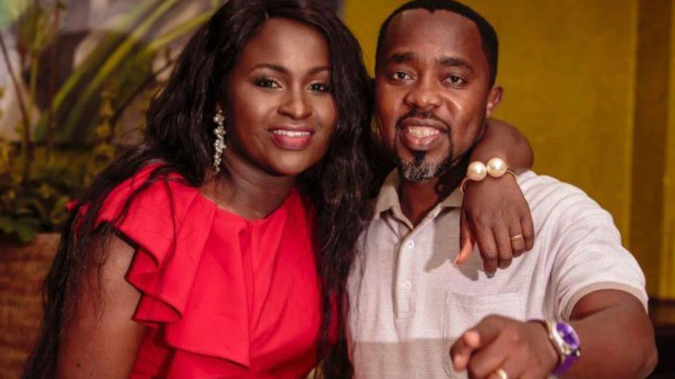 ‘I Would Still Marry You Again,’ Mercy Masika’s Anniversary Message to Hubby