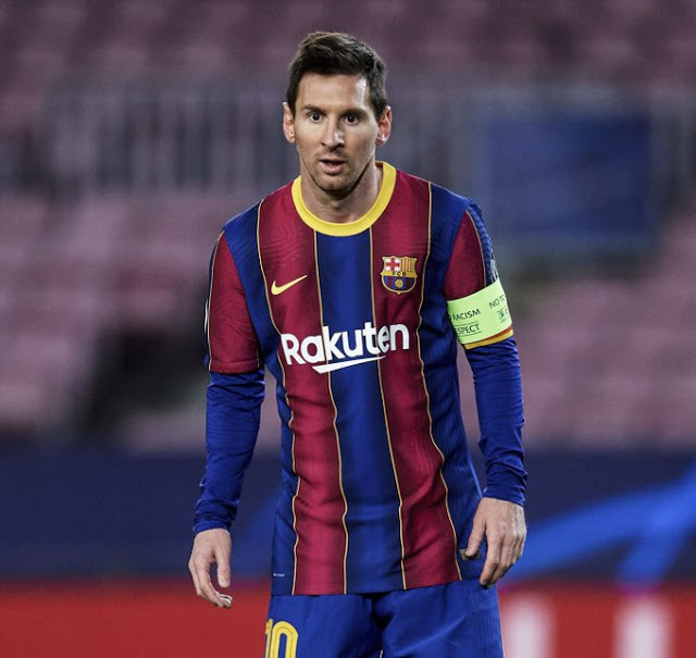 Lionel Messi officially leaves Barcelona, PSG and Al-Sadd bids