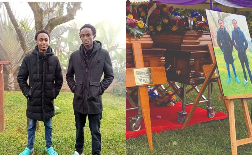 IPOA Concludes Probe of Embu Brothers’ Killing, 6 Officers Involved to Face Charges