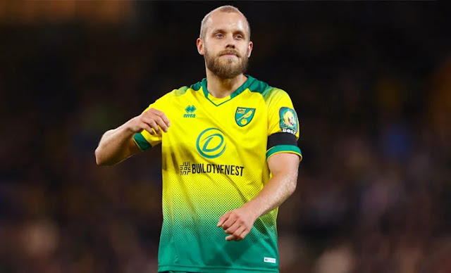 K24 TV EPL Maskani this weekend 28th august 2021, Norwich City VS Leicester City