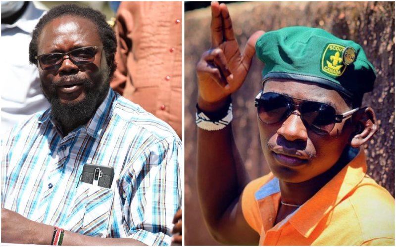 Wafula Wamunyinyi’s aide Peter Ochieng hacked to death