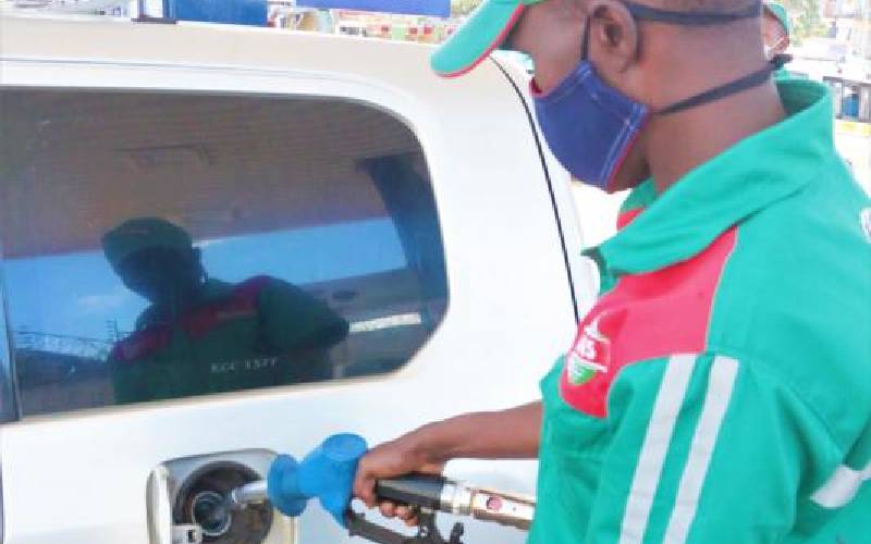 Consumers spared price hike as fuel subsidies retained