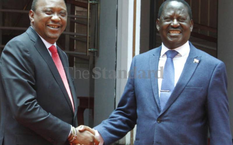 Defining moment for Handshake brothers as Court of Appeal delivers verdict on Bill