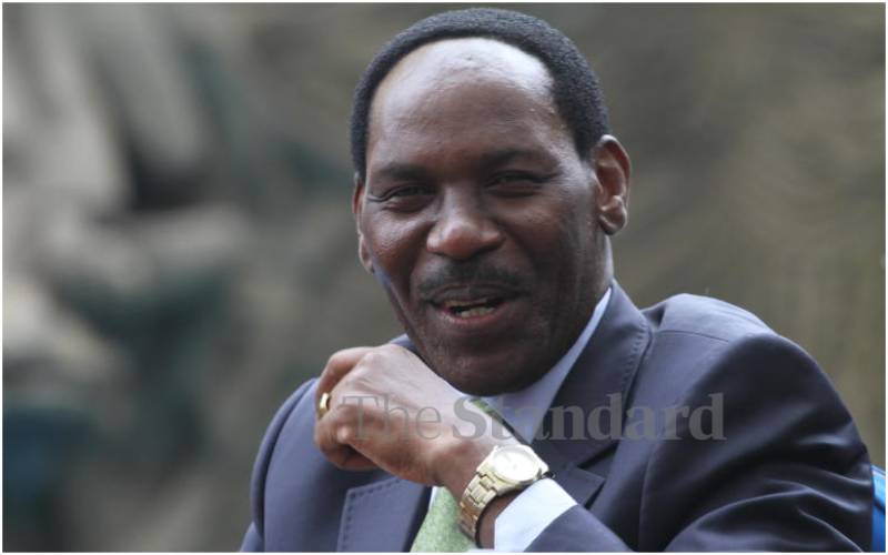Details emerge on dismissal of KFCB CEO Ezekiel Mutua as EACC begins probe