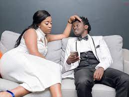 Pole! Bahati Wife Diana Marua Thrown Into Deep Mourning
