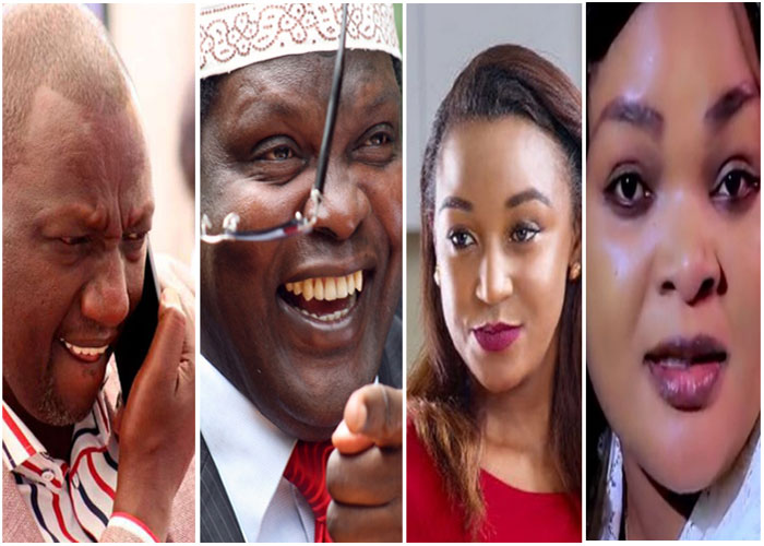 Google’s most searched items in Kenya in last 15 years