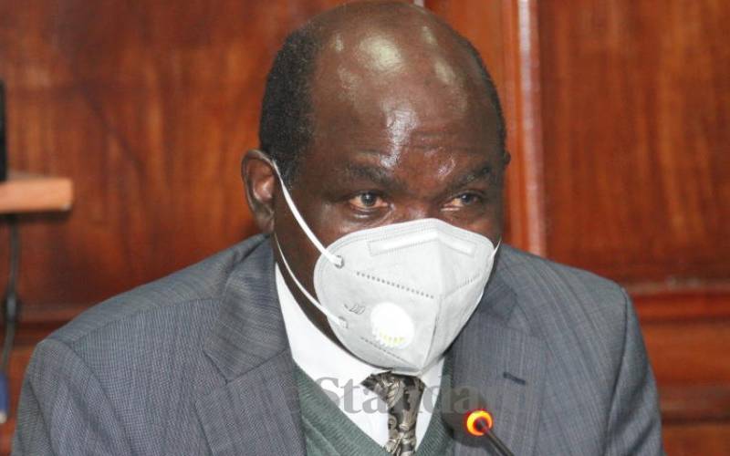 IEBC extends election materials tender submission deadline