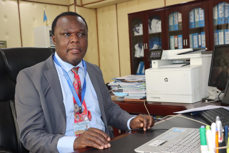 IEBC: Only digital academic papers allowed for candidates seeking positions