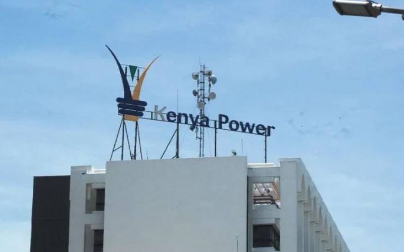 Kenya Power board accused of taking over day to day running of electricity retailer