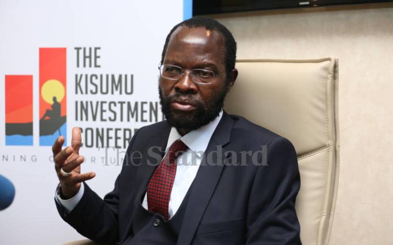 Kisumu plans an investor conference in late September