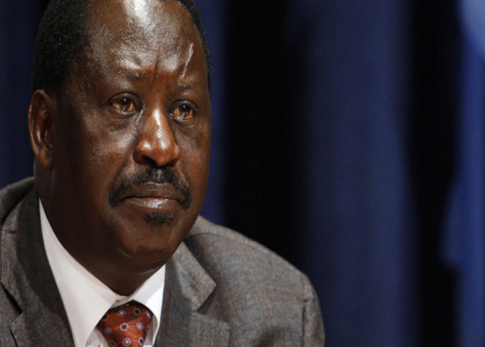 Let’s move on, says Raila Odinga as BBI ruling nears conclusion
