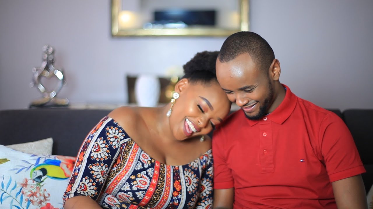 ‘My Queen,’ Kabi Wajesus Pens Sweet Birthday Message to His Wife