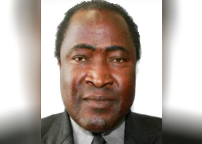 Former Deputy Vice-Chancellor of Moi University Prof. Bobby Wishitemi dies