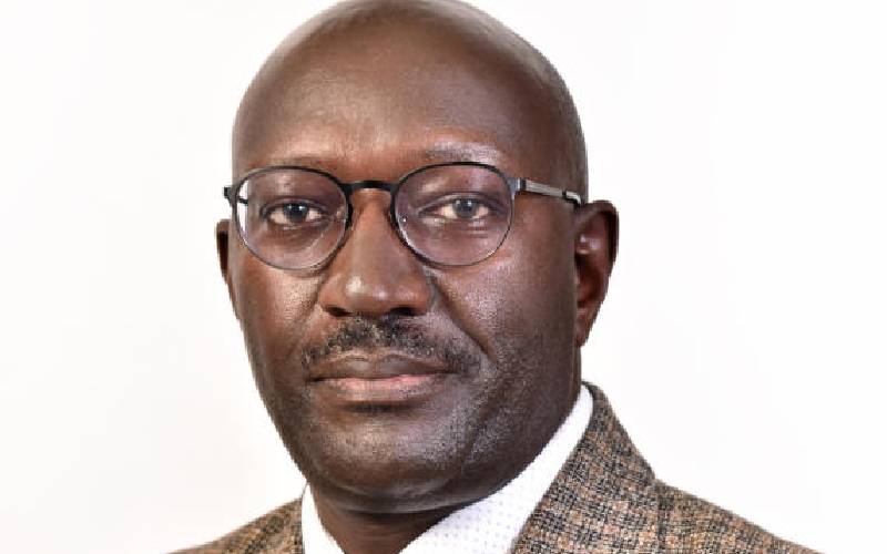 Parklands: The making of Kenya’s new bold future