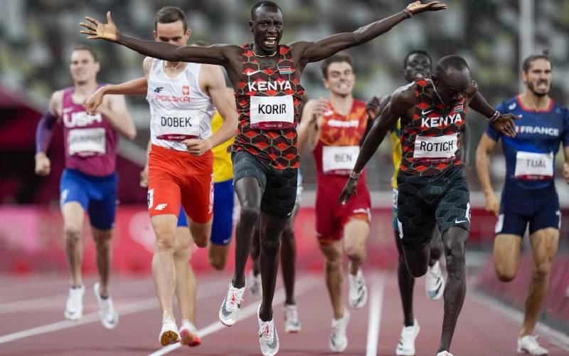 Schools that mentored Olympians toast to glory as questions on performance raised