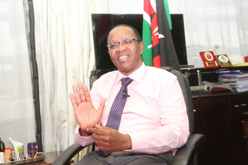 State trains its guns on agents who import fake merchandise