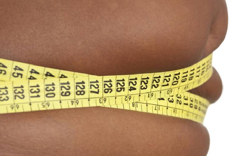 Three in ten adolescents in Vihiga overweight, report
