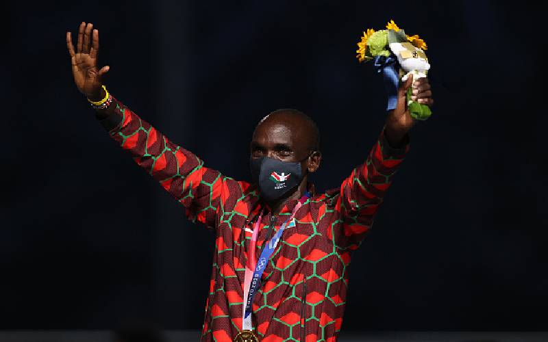 Truth is, we were not at our best in Tokyo and here’s why