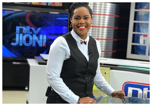 ‘Ma’am Jane,’ It’s: What Jane Ngoiri is Up to After Leaving The Screen