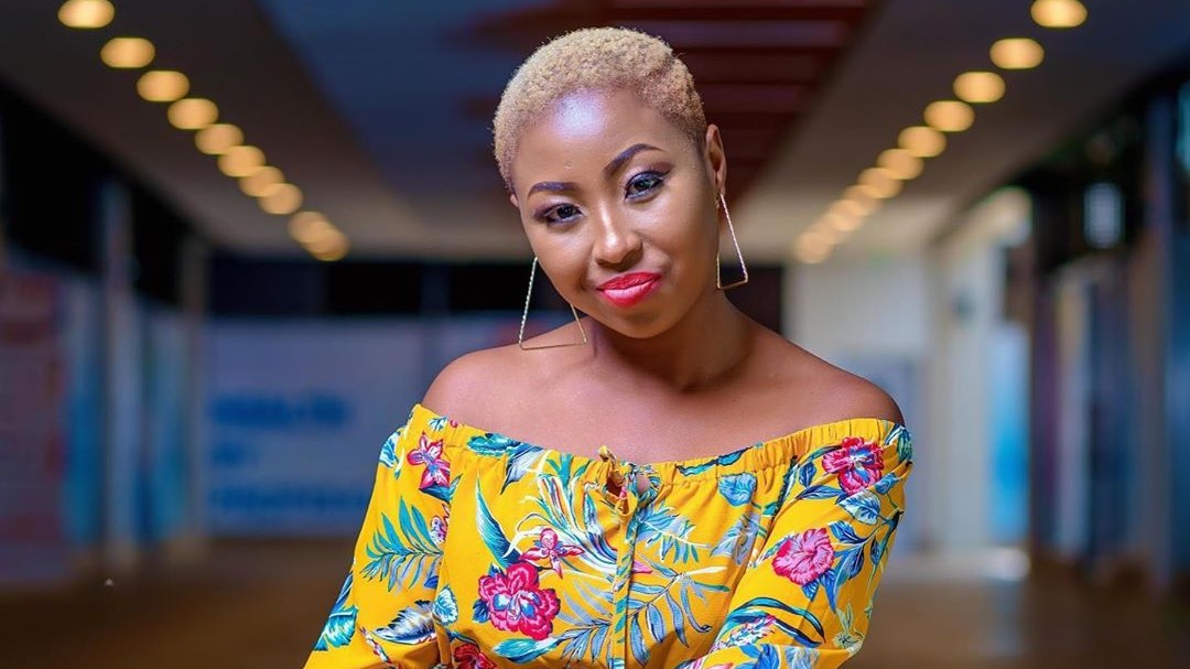 It’s New Dawn For Vivianne as She Releases Gospel Track