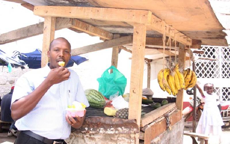 Why you must walk or cycle away from lifestyle diseases