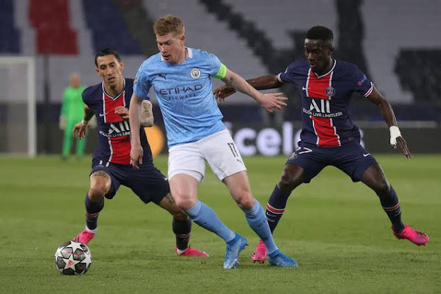 Will Messi rescue PSG in the UEFA Champions League? Here are channels showing UCL in Kenya