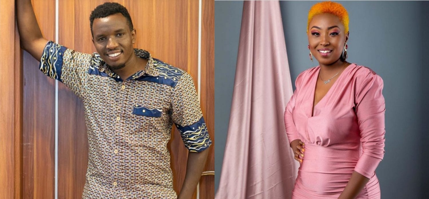 ‘I Imagined She Had Tatoos’ Sam West Confession On Past Perception About Vivianne
