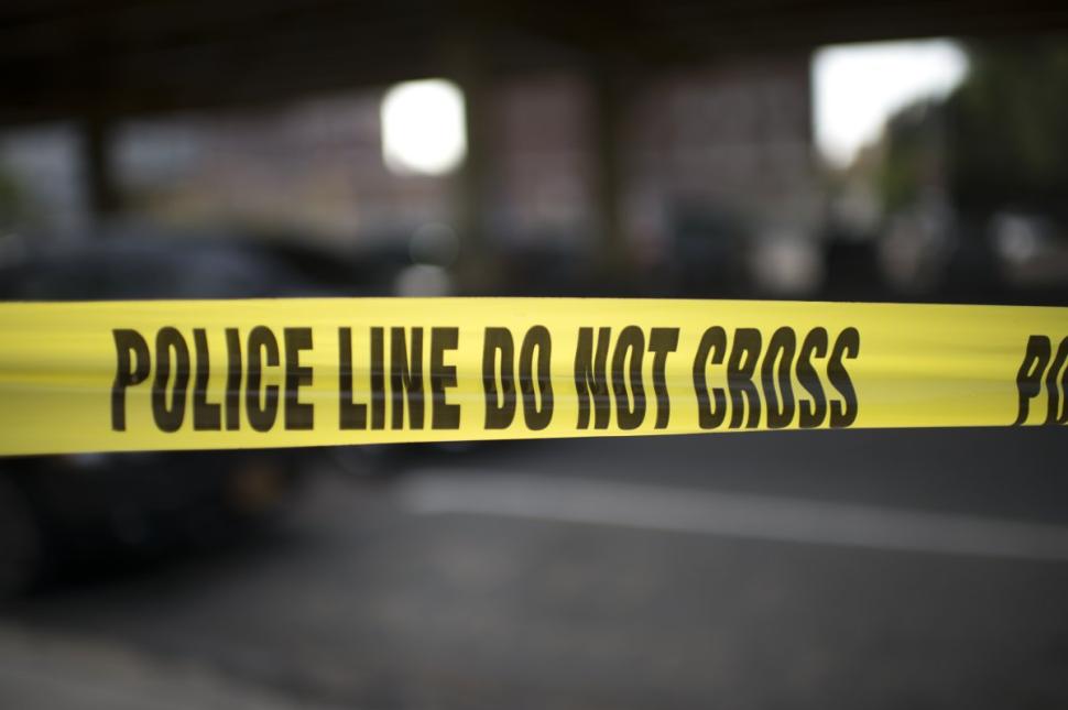 Woman, 65, Arrested Over Gruesome Murder of Her Husband