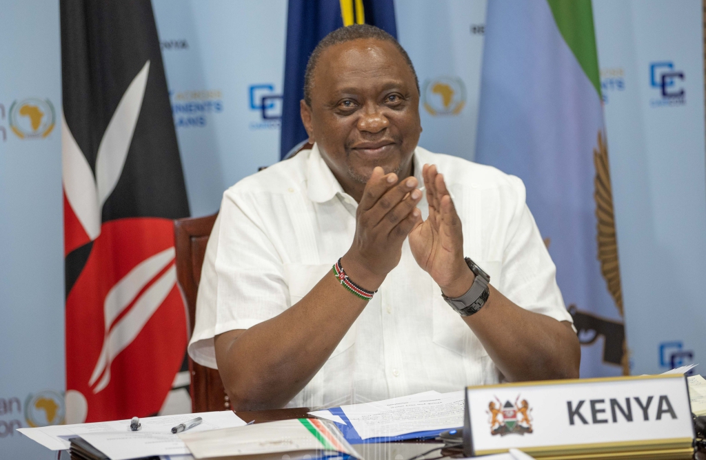 Uhuru Roots For Closer Cooperation Between Africa And The Caribbean in Confronting Common Challenges