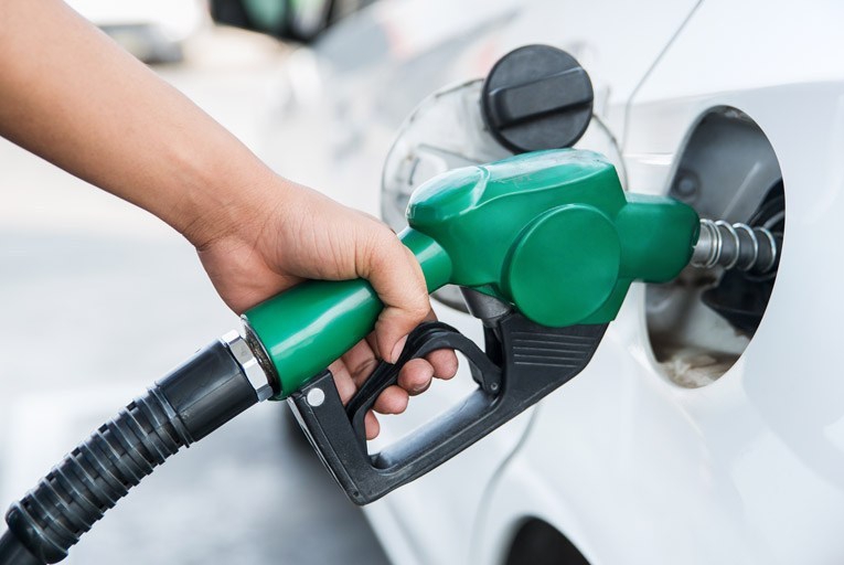 Fuel Prices Up in Latest EPRA Review