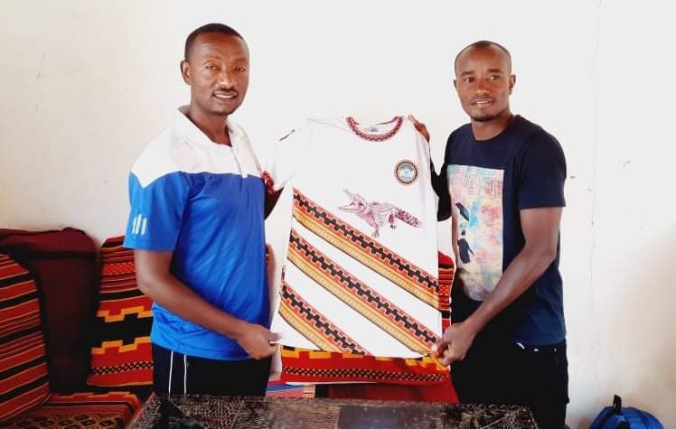Kenyan International Kapaito Joins Ethiopian Club
