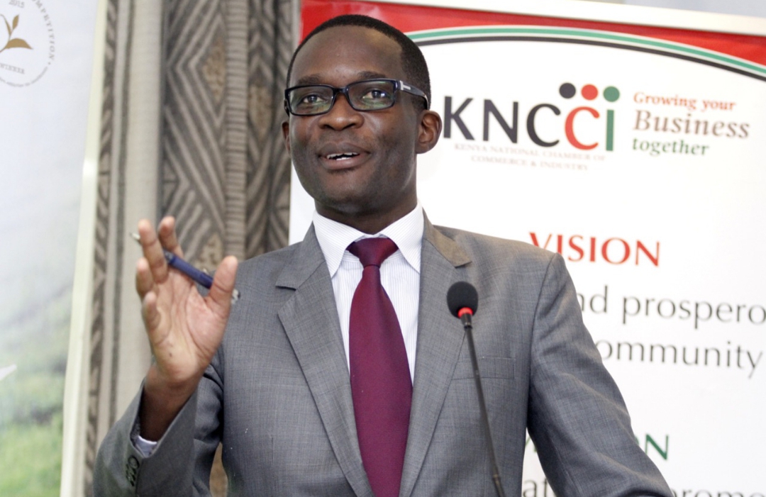 Ex-IEBC Boss Appointed as New Communication Authority Director-General