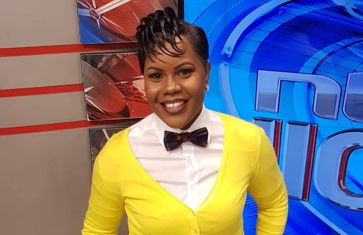 No Regrets! Jane Ngoiri Says Quitting TV Job Was The Best Decision She Ever Made