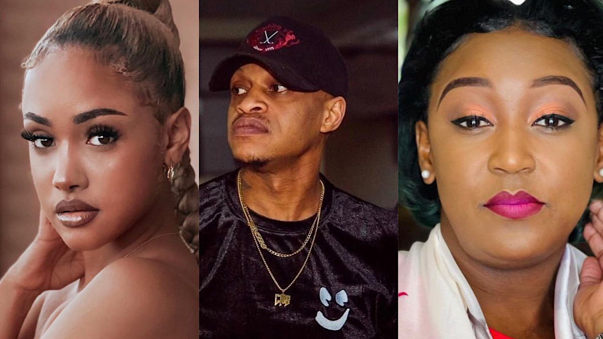More Celebrities Respond to Wash Wash Allegations