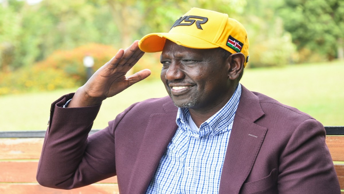 Top 10 News in Brief: Inside DP Ruto's 'All-Smart' Team Crafting His Manifesto