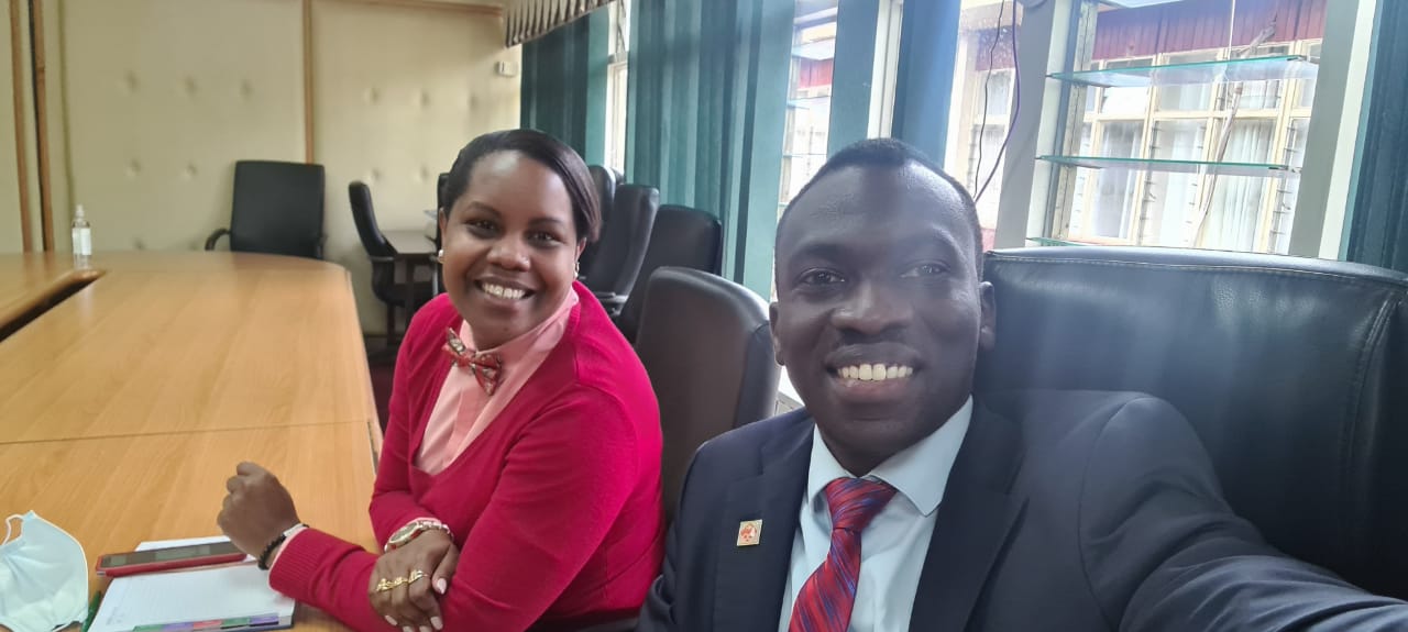 ‘My Nunurito,’ Jane Ngoiri Pens Heart-Melting Message For Trevor Ombija