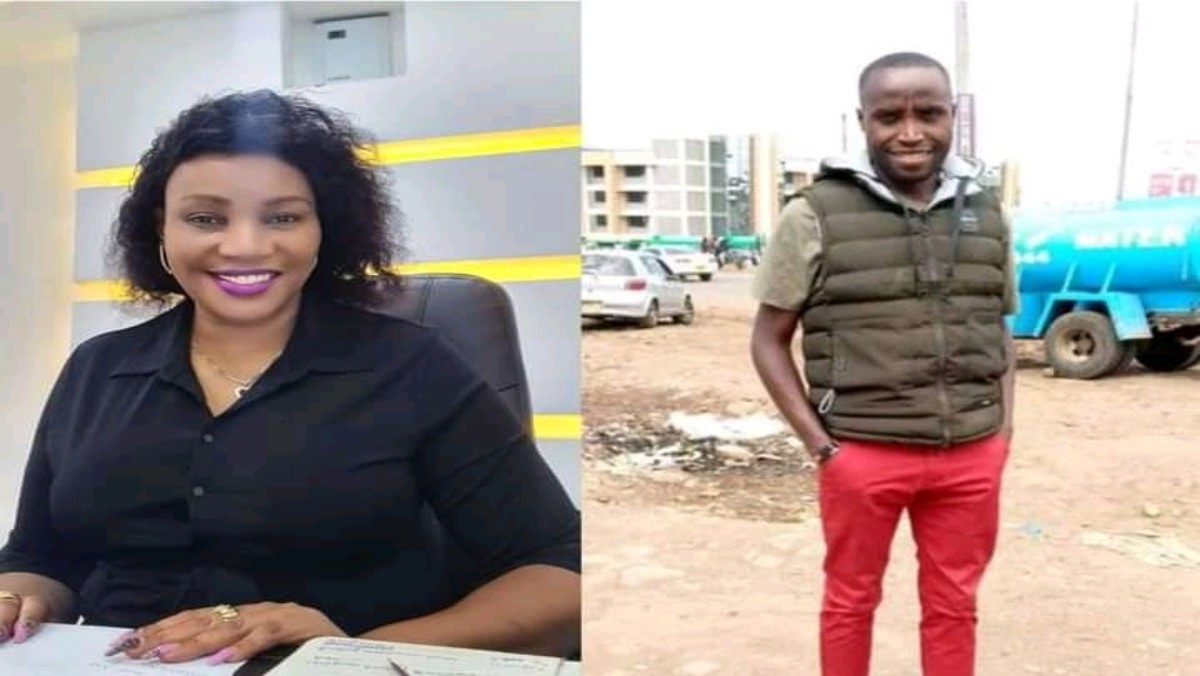 Gospel Singer Loise Kim Responds to Smitten Man Who Wants Her as Wife