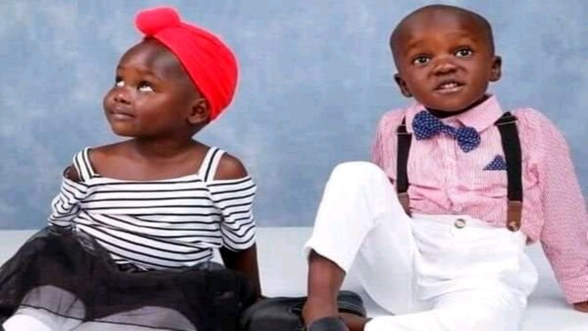 ‘I Failed You My Loves’: Mother of Kids Found Dead in Nakuru Sadly Mourns Them