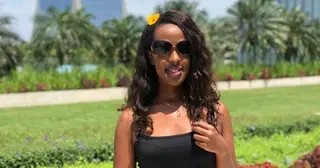 Lilian Ng'ang'a expresses love publicly to Juliani, raises eyebrows online
