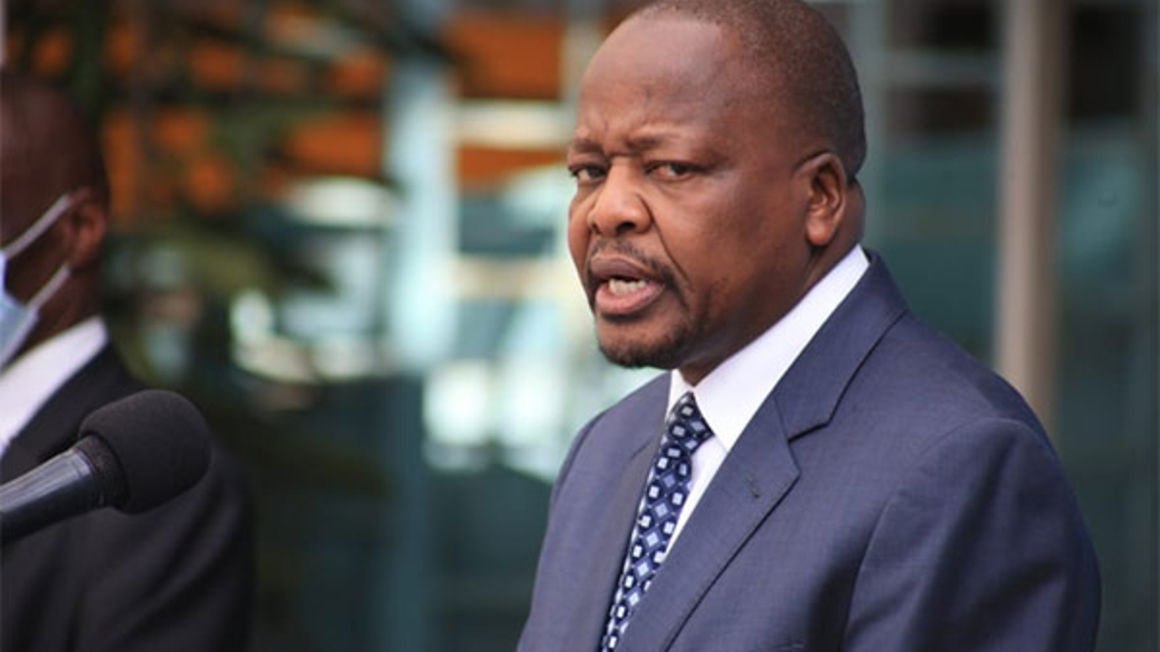 Covid-19 Death Toll Rises to 4,906 as 269 Test Positive