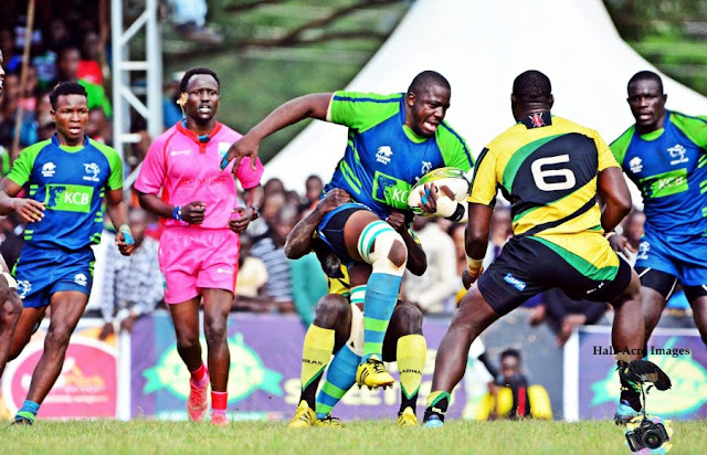 Which TV channels airing Kabras VS KCB Kenya Cup Final? See the list of showing channels